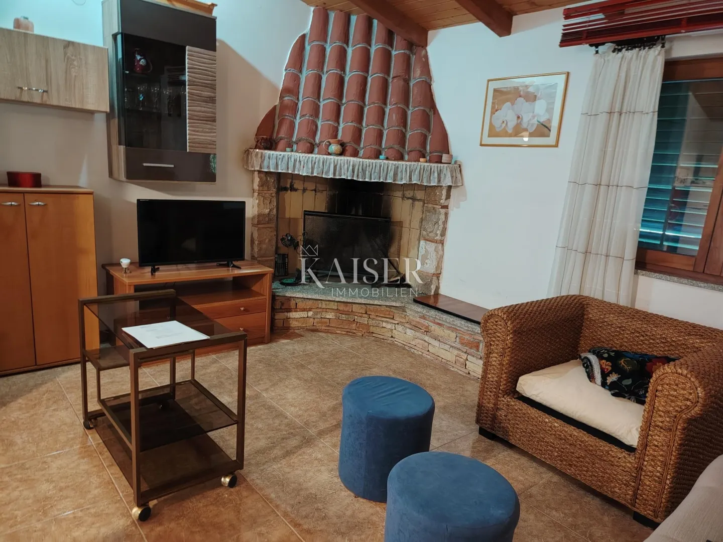 istra, smoljanci, renovirano imanje 190m2 - slika 2