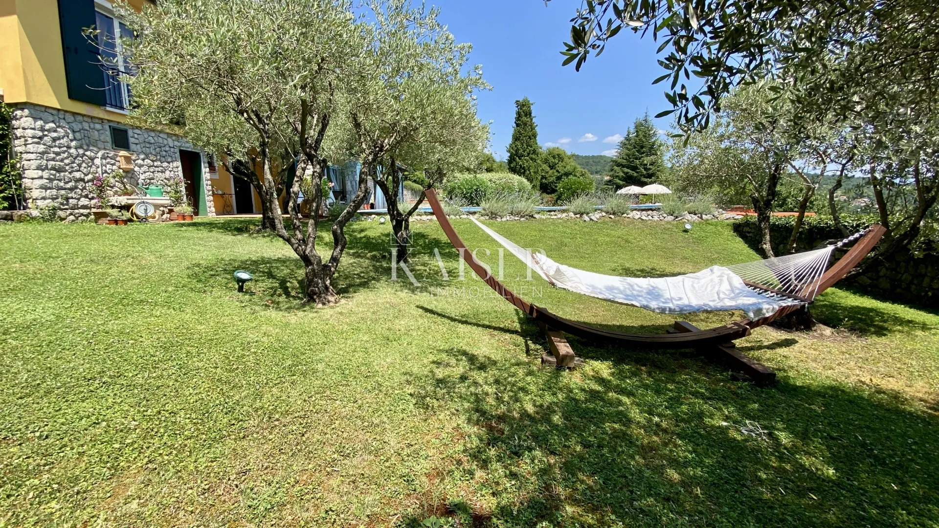 opatijska rivijera – ekskluzivno imanje s panoramskim pogledom i potpunom privatnošću - slika 10