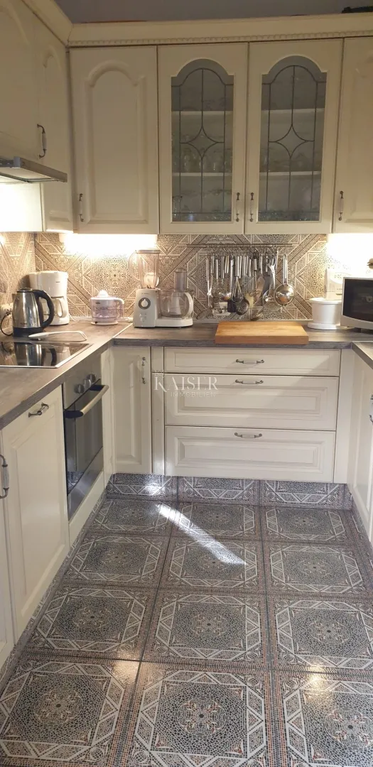 mali lošinj, artatore, dva apartmana okružena borovom šumom 65m2 - slika 3