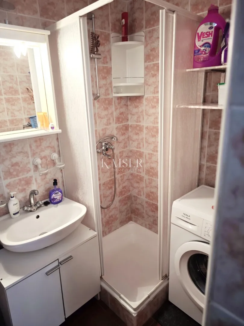 istra, červar porat, dvoetažni apartman na 2. katu - slika 6