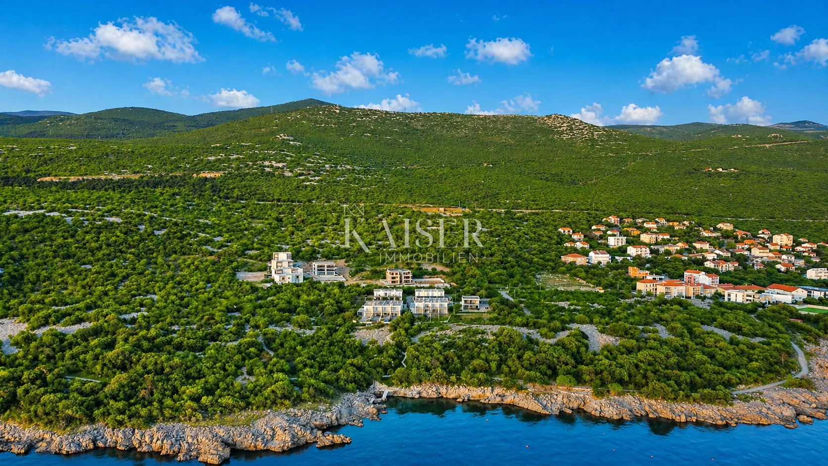 novi vinodolski, smokvica - kuća prvi red uz more - slika 15