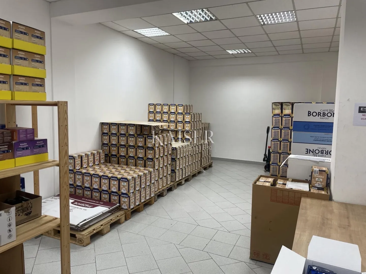 matulji, jušići - najam poslovnog prostora od 120 m2 - slika 3