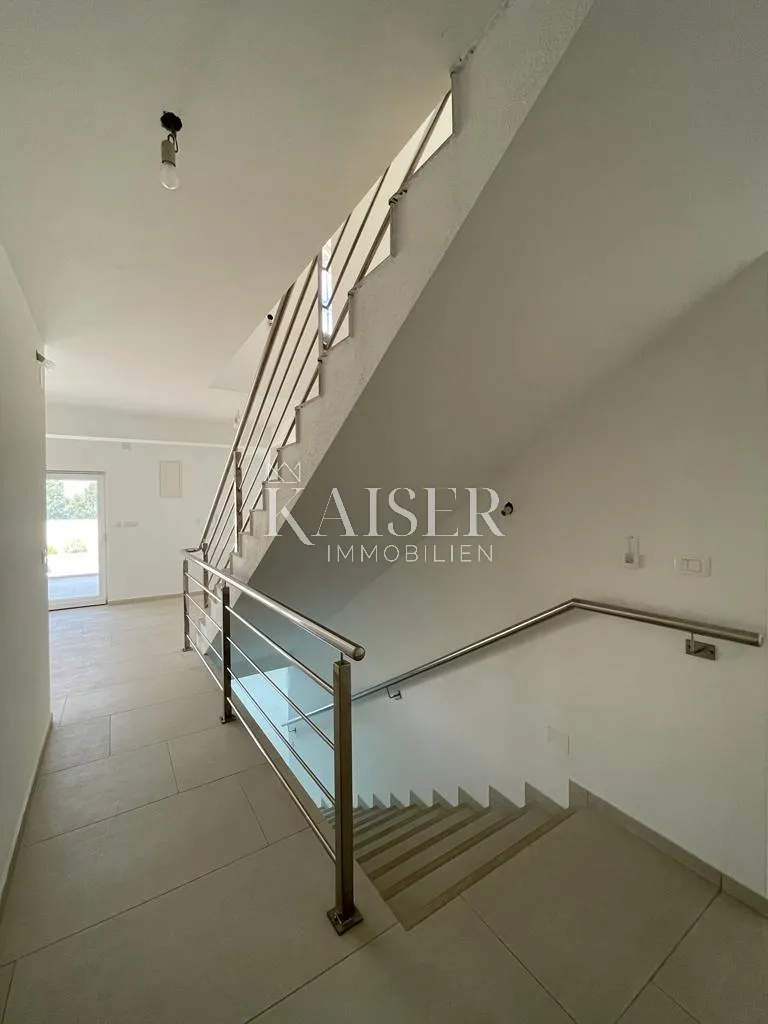 novi vinodolski, villa s prekrasnim pogledom - slika 14