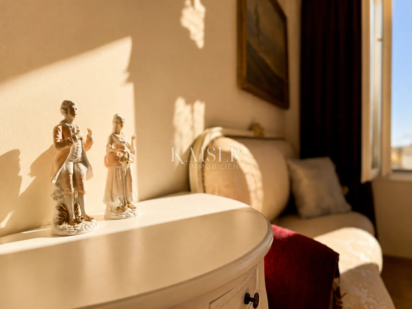 opatija – elegantan studio apartman u povijesnoj vili s terasom i pogledom na more - slika 11