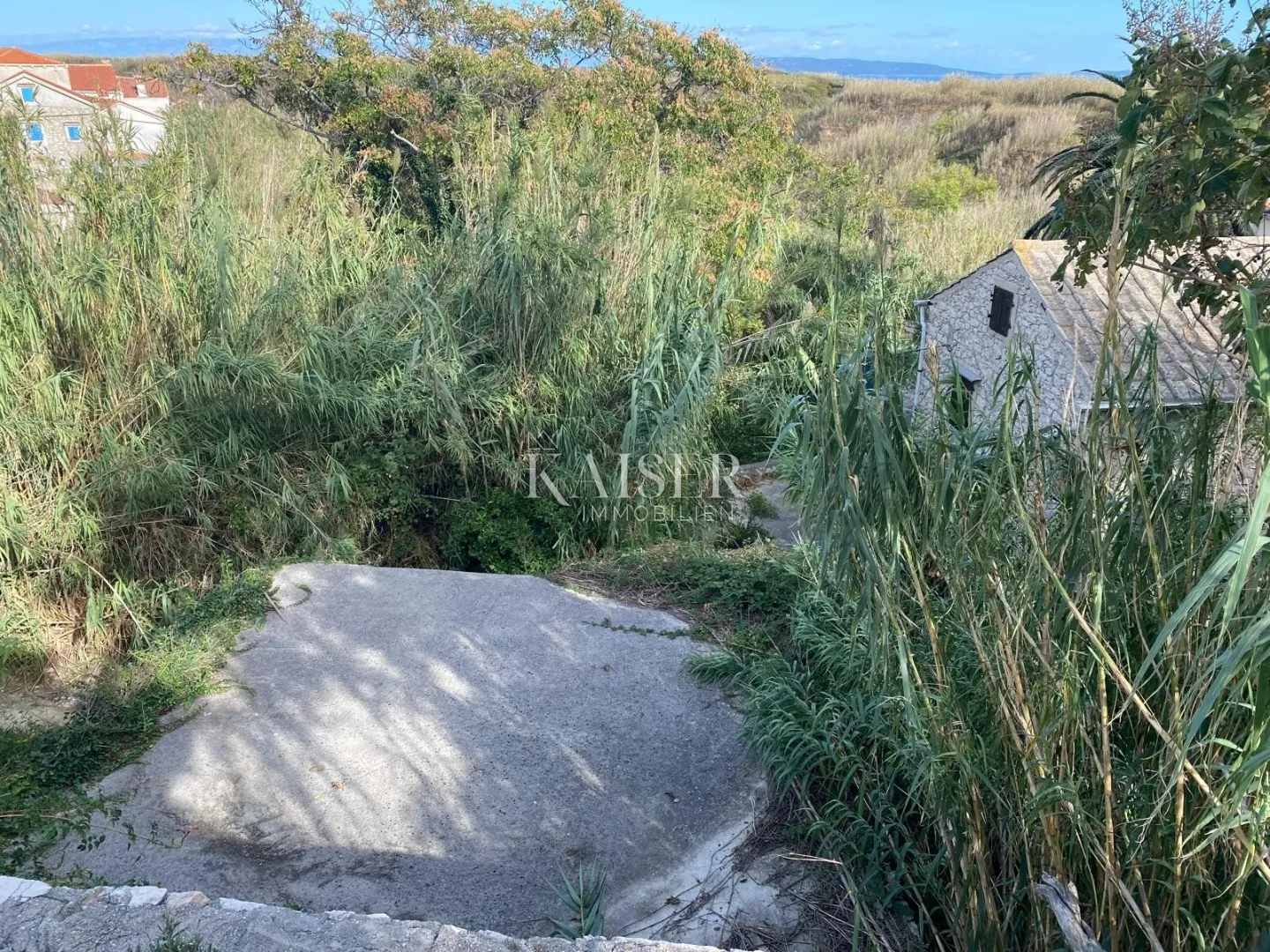 mali lošinj, otok susak - starina za adaptaciju 112m2 - slika 3