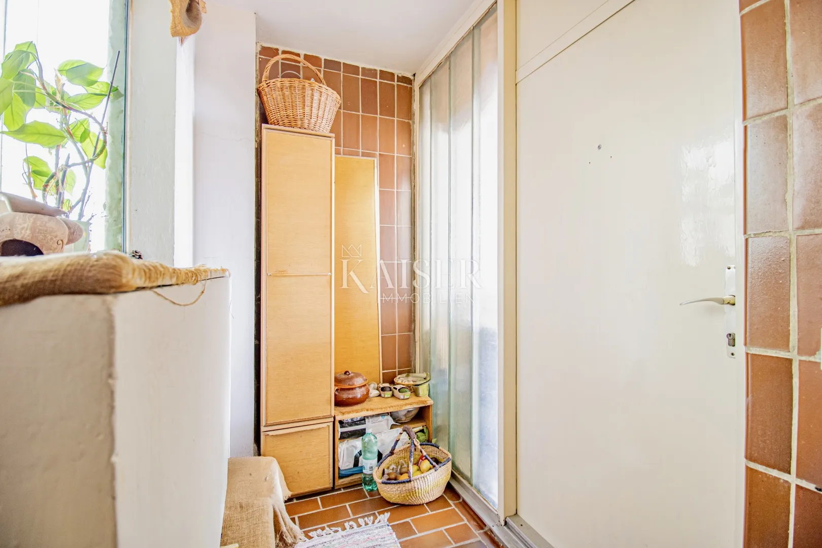 rijeka, krnjevo – sunčan stan 2s+db na odličnoj lokaciji s predivnim pogledom - slika 10