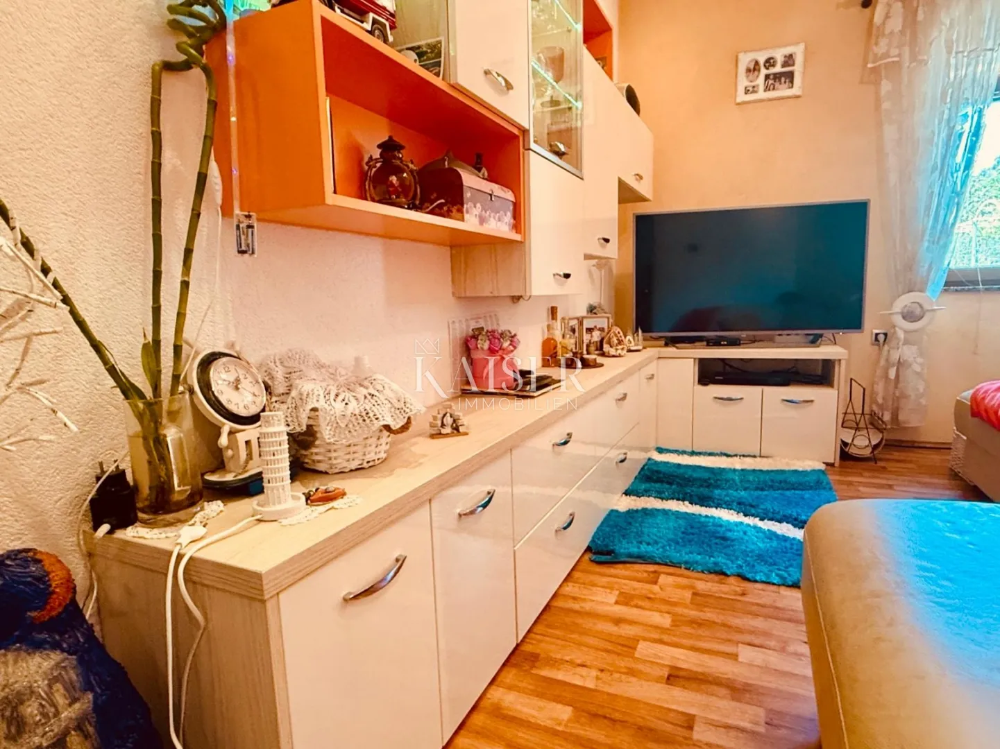 rijeka, draga – vrlo simpatična dvojna kamena kuća s okućnicom i garažom - slika 18