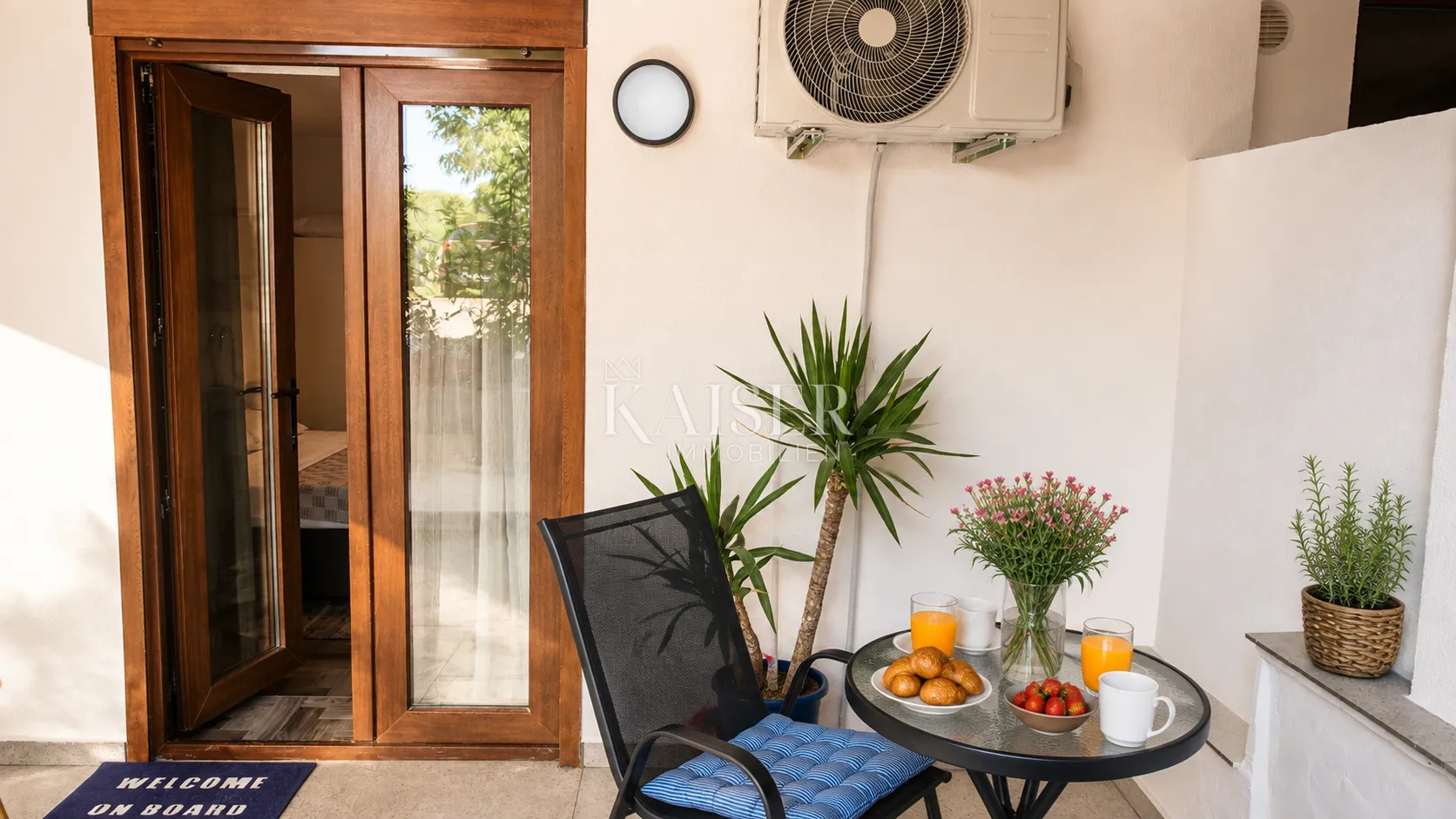 istra, rovinj- renoviran stan 140m2 samo 300m do mora - slika 18