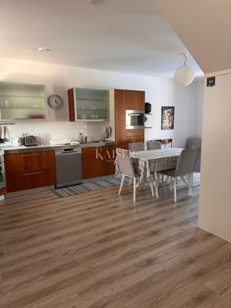 kuća s bazenom i pogledom na more – sveti jakov, mali lošinj - slika 5