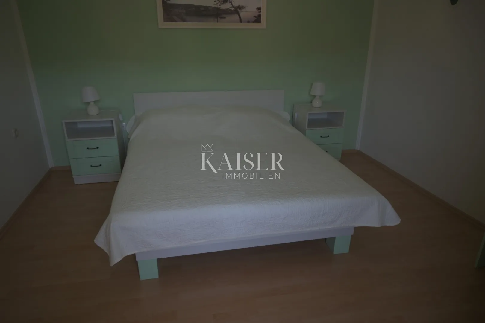 mali lošinj, veli lošinj - uređena kuća s dva stana - slika 11
