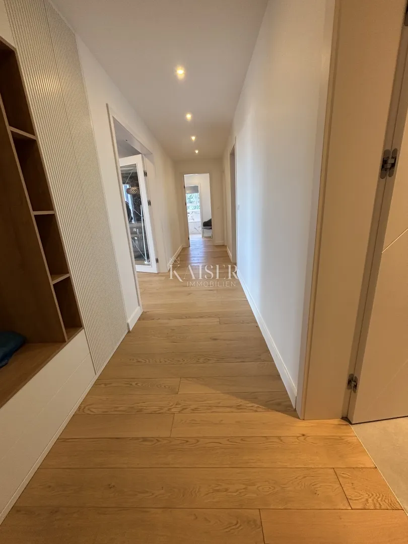 opatija - luksuzan stan u vrhunskoj novogradnji, 250 m od mora - slika 16