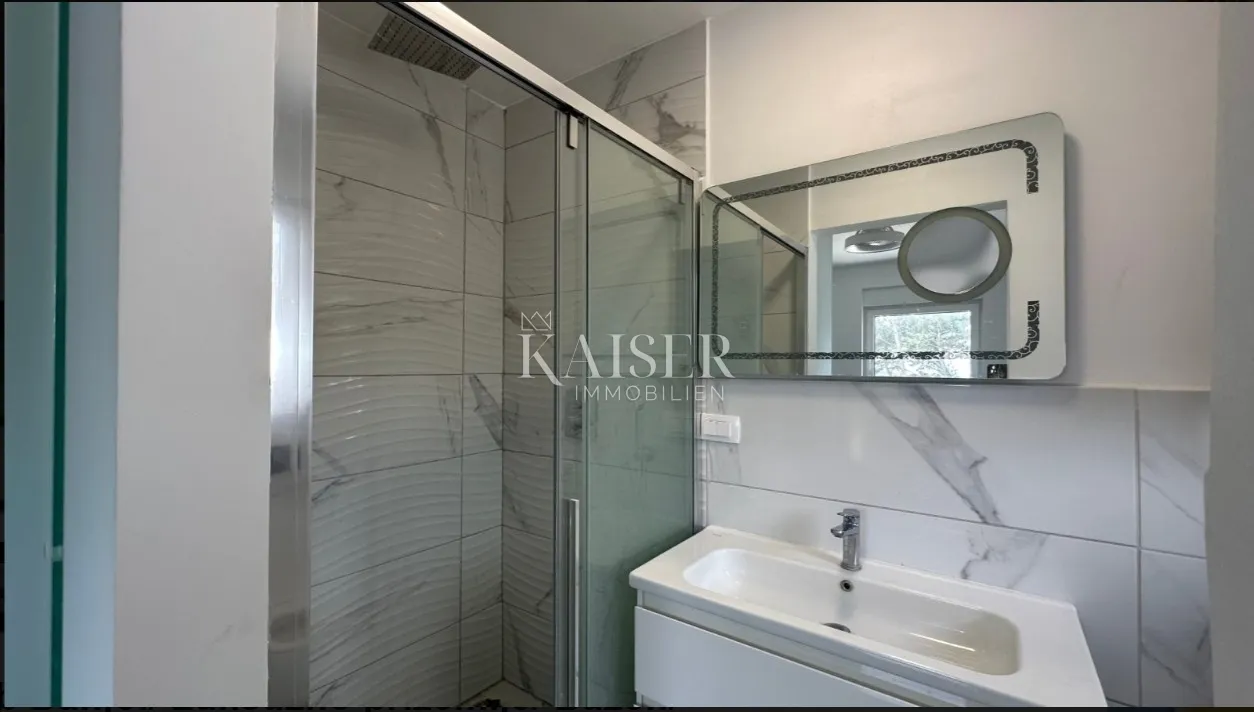 rab, banjol- penthouse sa krovnom terasom i panoramskim pogledom - slika 6