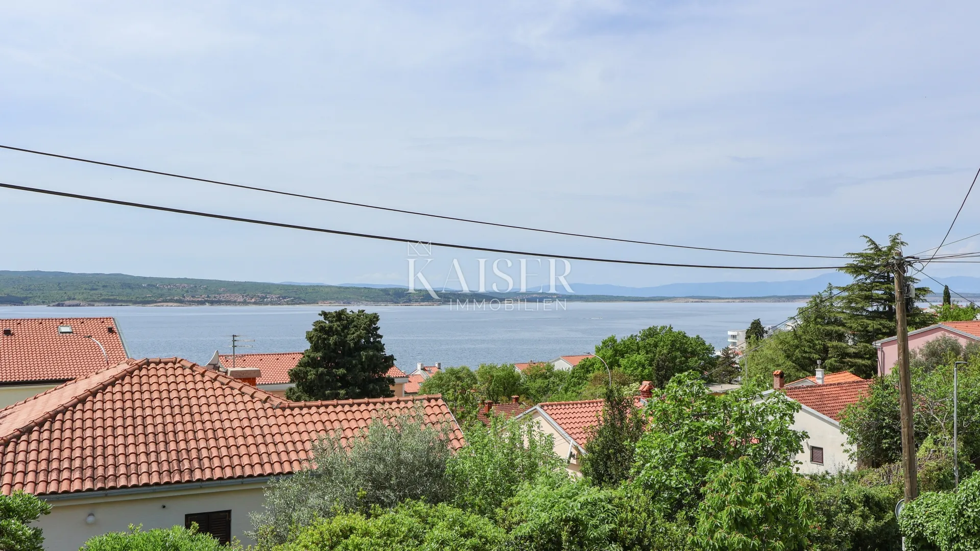 crikvenica, selce - predivna kuća sa okućnicom - slika 26