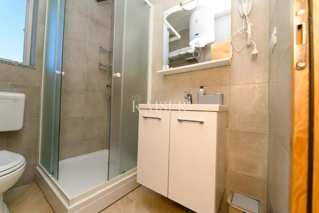 otok cres, miholašćica, stan 98 m² s pogledom na more - slika 24