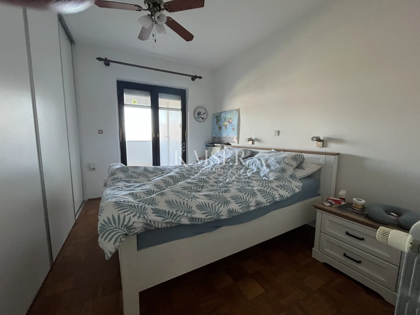 otok krk, malinska - kuća 300 m2 sa pogledom na more - slika 16
