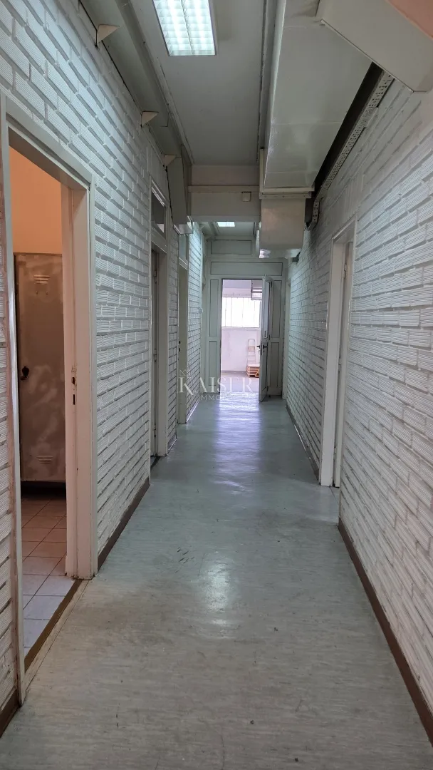 matulji, 490 m2 poslovnog prostora-hala s kancelarijskim prostorom - slika 6