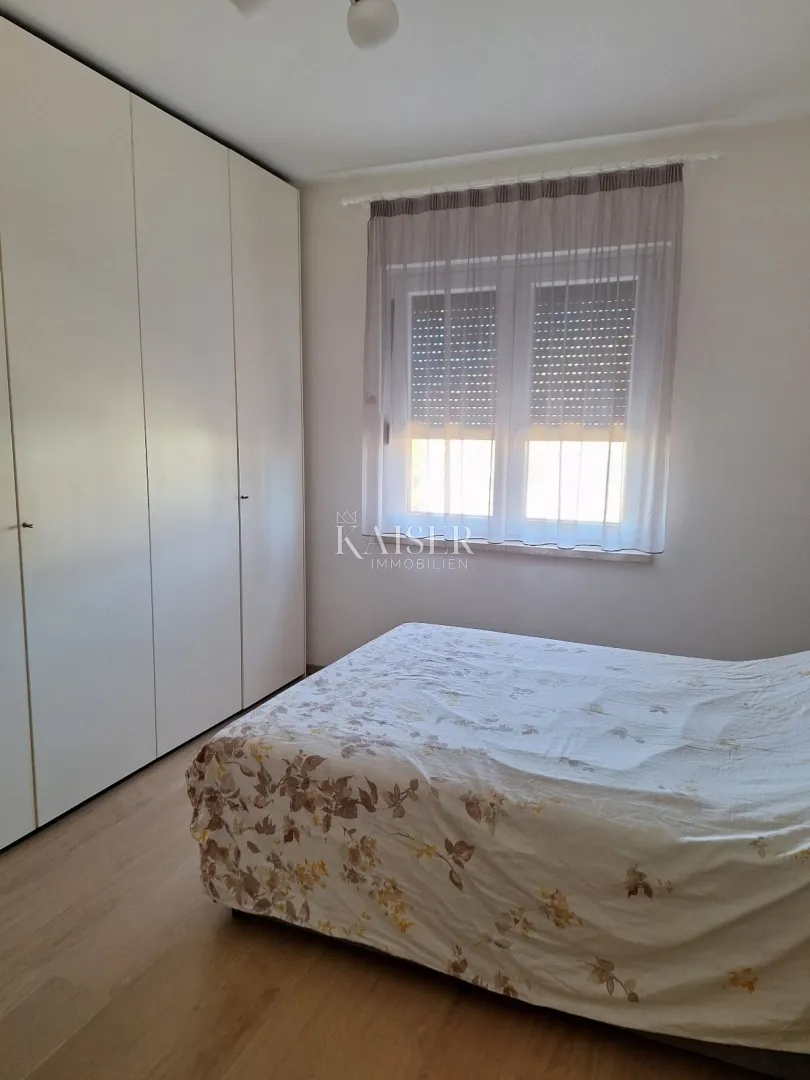 istra, umag - praktičan stan u centru, 56m2 - slika 7