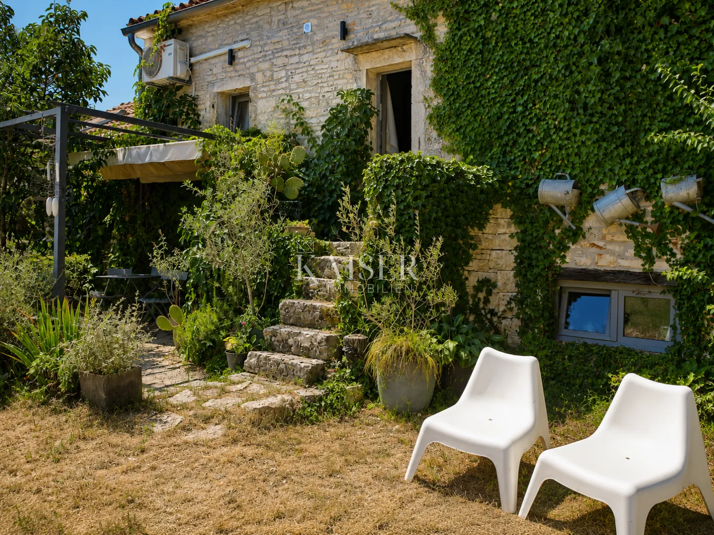 istra, vodnjan- jedinstvena kamena kuća 90m2 s dušom - slika 34