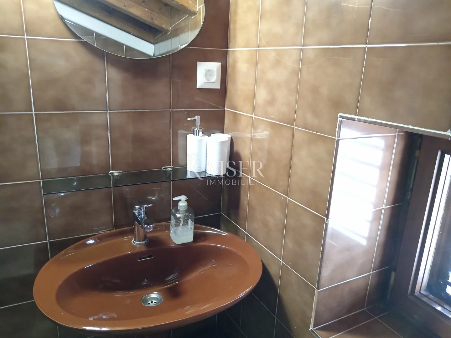 poreč, funtana, istarska kamena kuća blizu mora - slika 10
