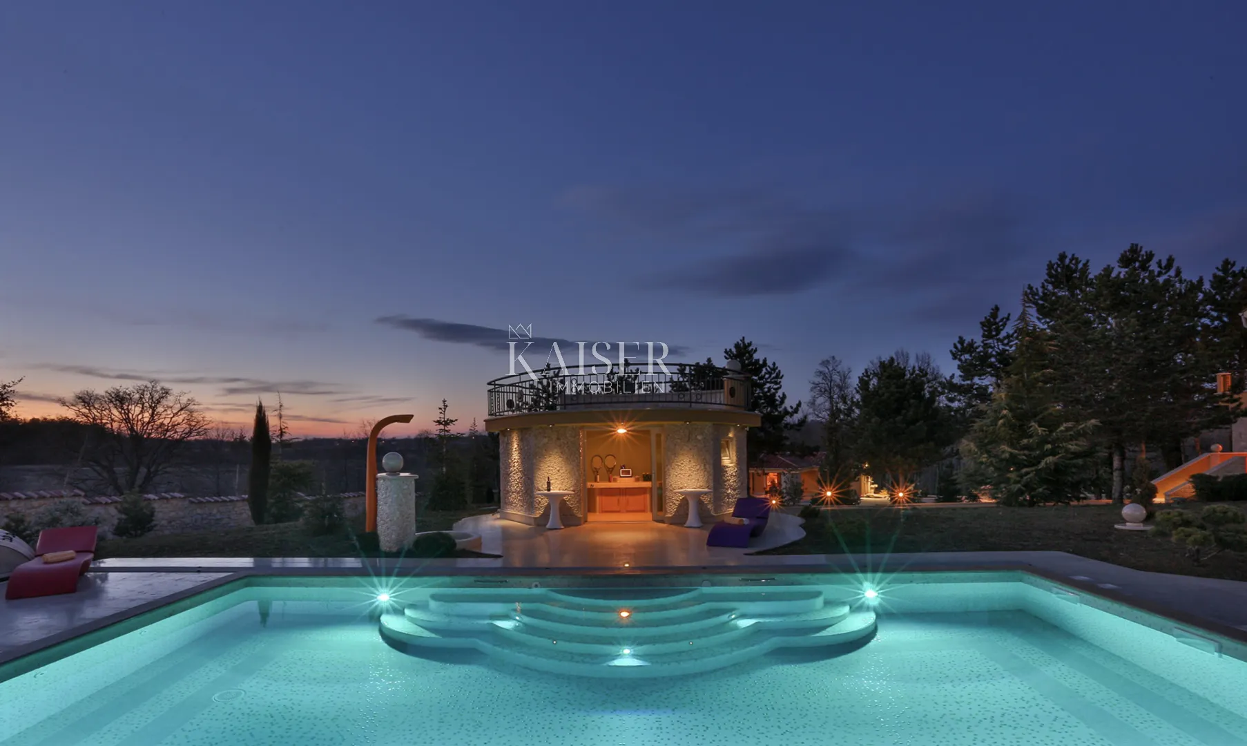 istra, pazin - jedinstveno imanje, 42.000 m2 - slika 16