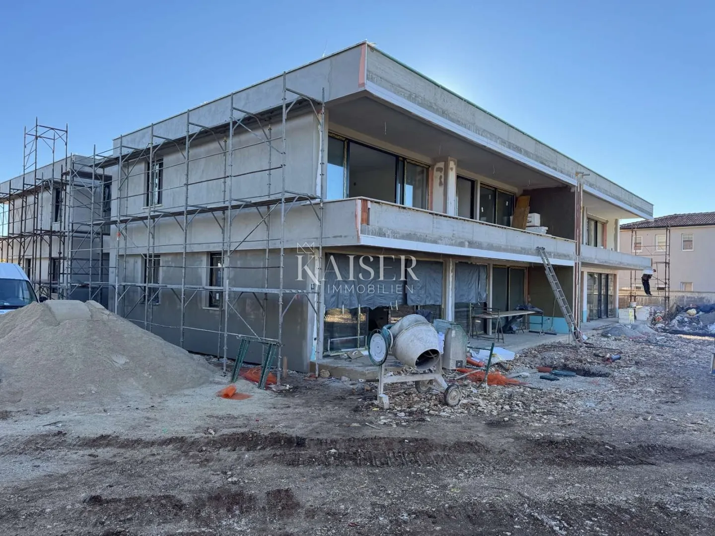 istra, sošići - moderan stan blizu rovinja 66,50m2 - slika 24