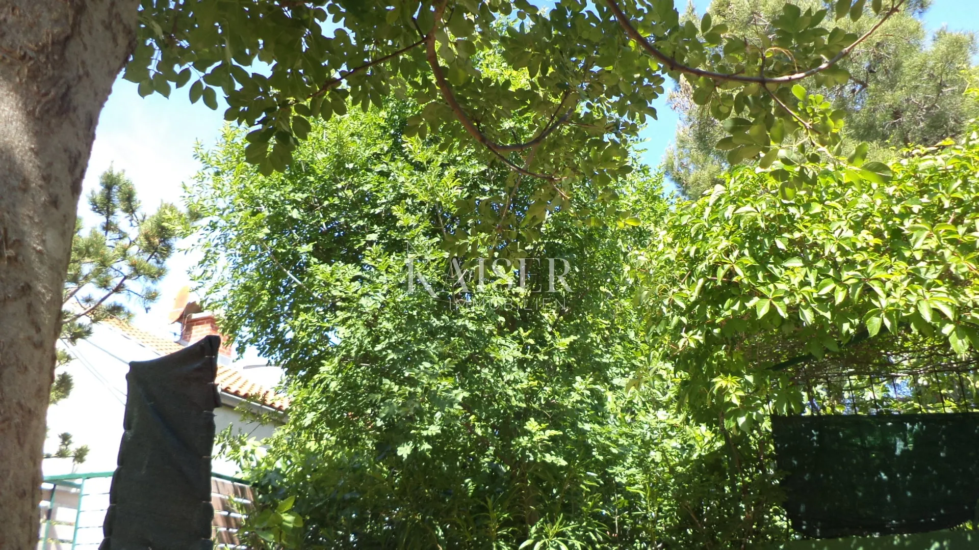 otok cres, zaglav, vikendica-apartman s pogledom na more - slika 22
