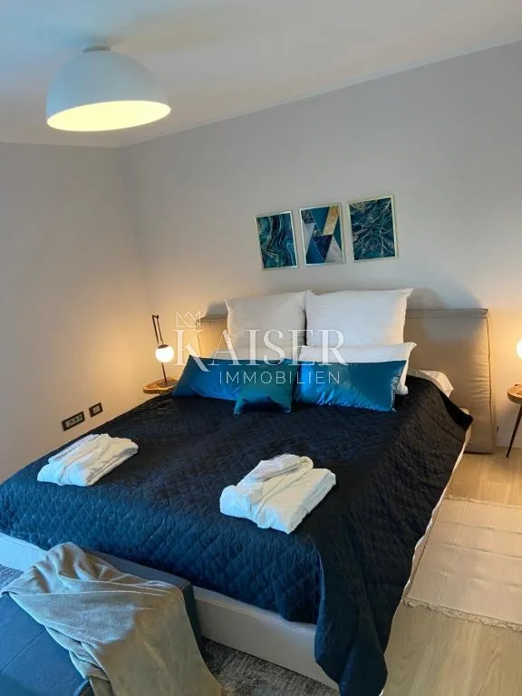 opatija, poljane- moderna vila sa pogledom na more - slika 9
