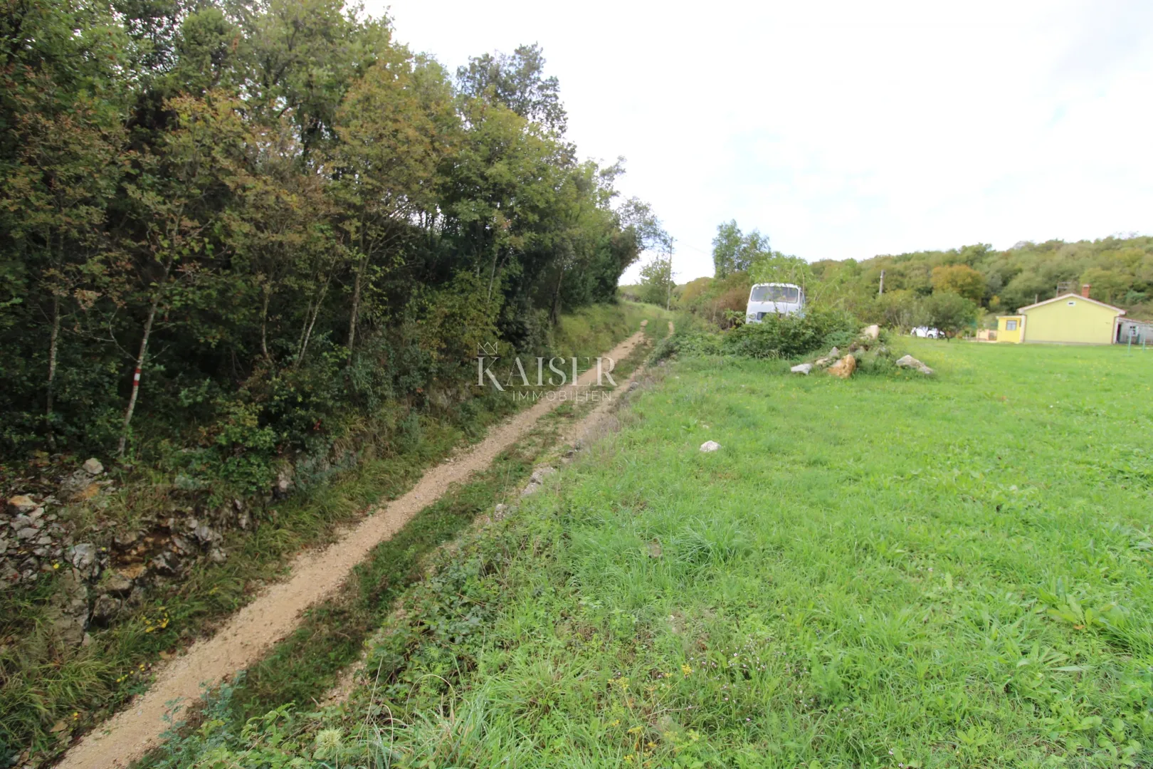istra, rabac - kuće 235 m2 na imanju od 9.560 m2 - slika 13