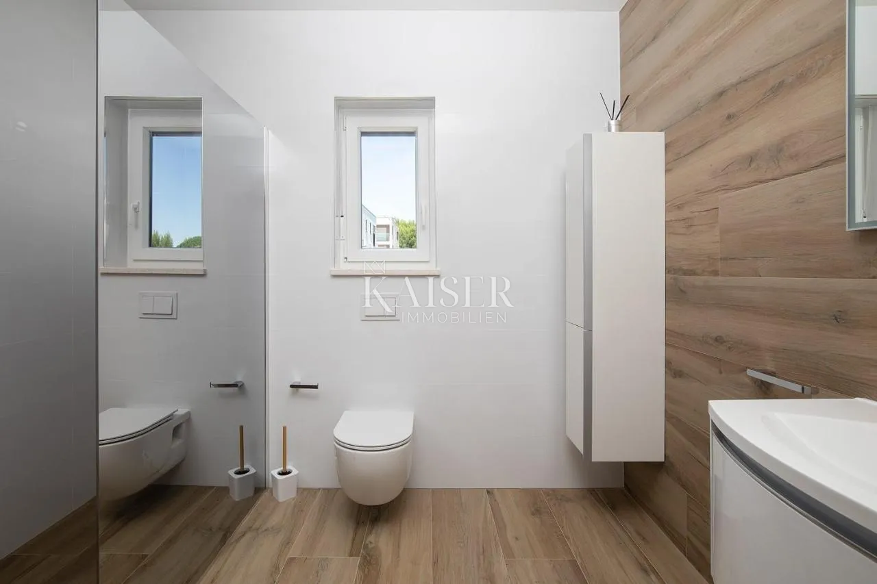 istra, pomer-ekskluzivna vila 195m2 s bazenom,panoramskim pogledom - slika 20