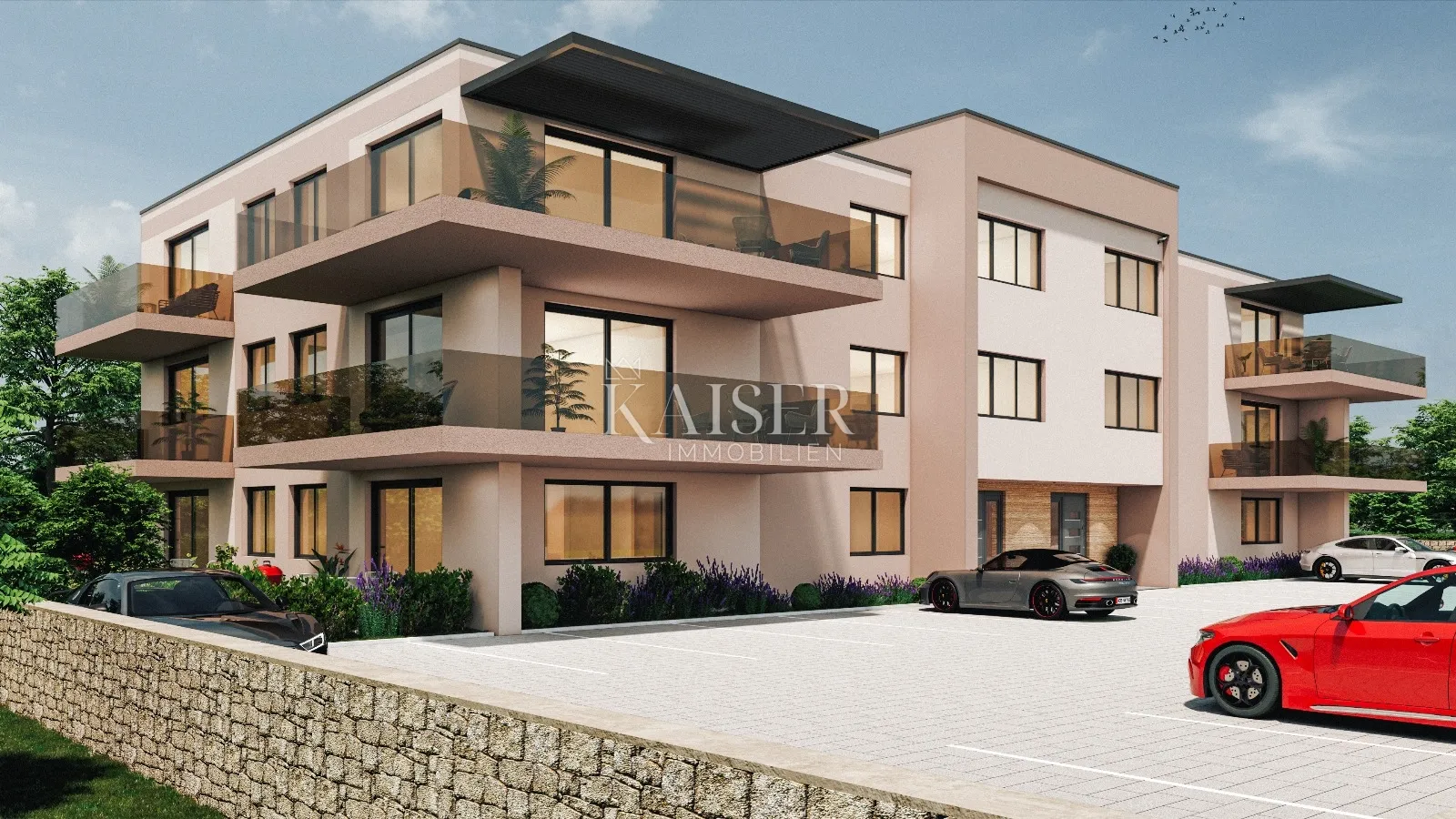 istra - poreč, jednosobanstan u prizemlju novogradnja - slika 3