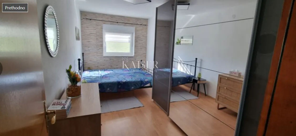 istra - poreč, opremljen stan u prizemlju - slika 5