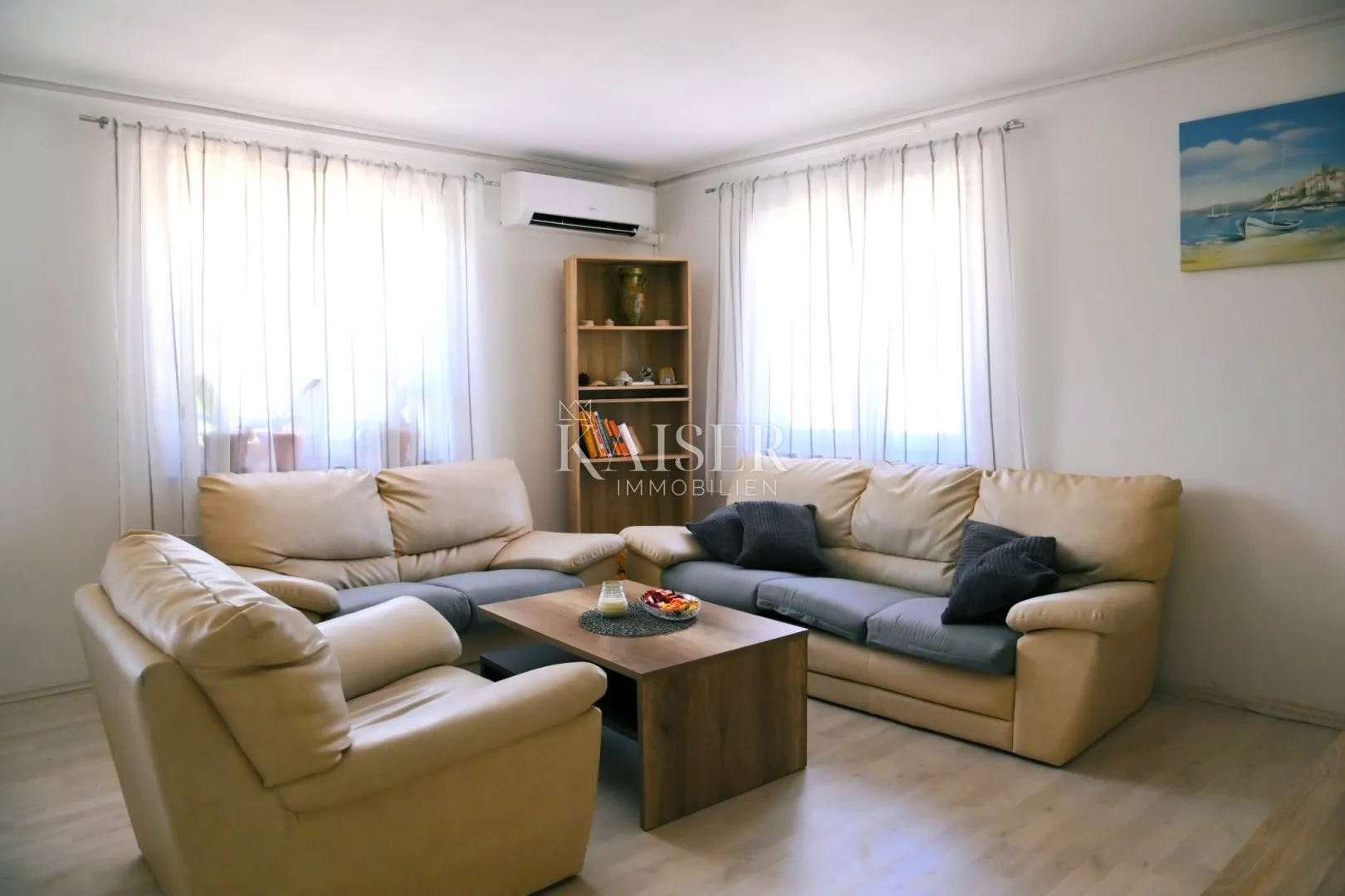 otok krk, gostinjac - kuća 160m2 sa bazenom - slika 5