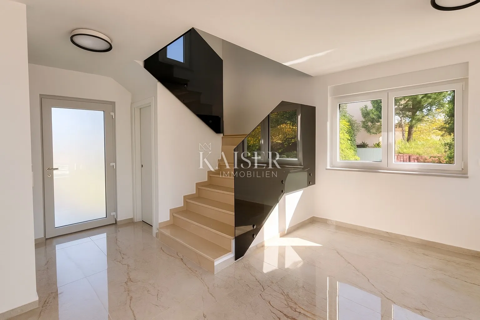 zadar – privlaka | moderna kuća s bazenom - slika 20