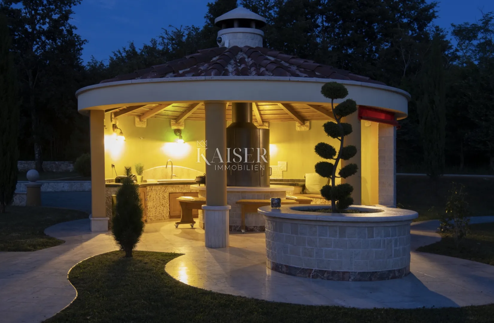 istra, pazin - jedinstveno imanje, 42.000 m2 - slika 15