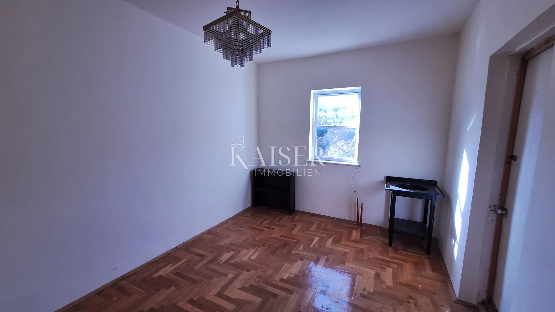 opatija, bregi, samostojeća kuća na 3 etaže iznad opatije, pogled na more, 800 m2 okućnice - slika 8