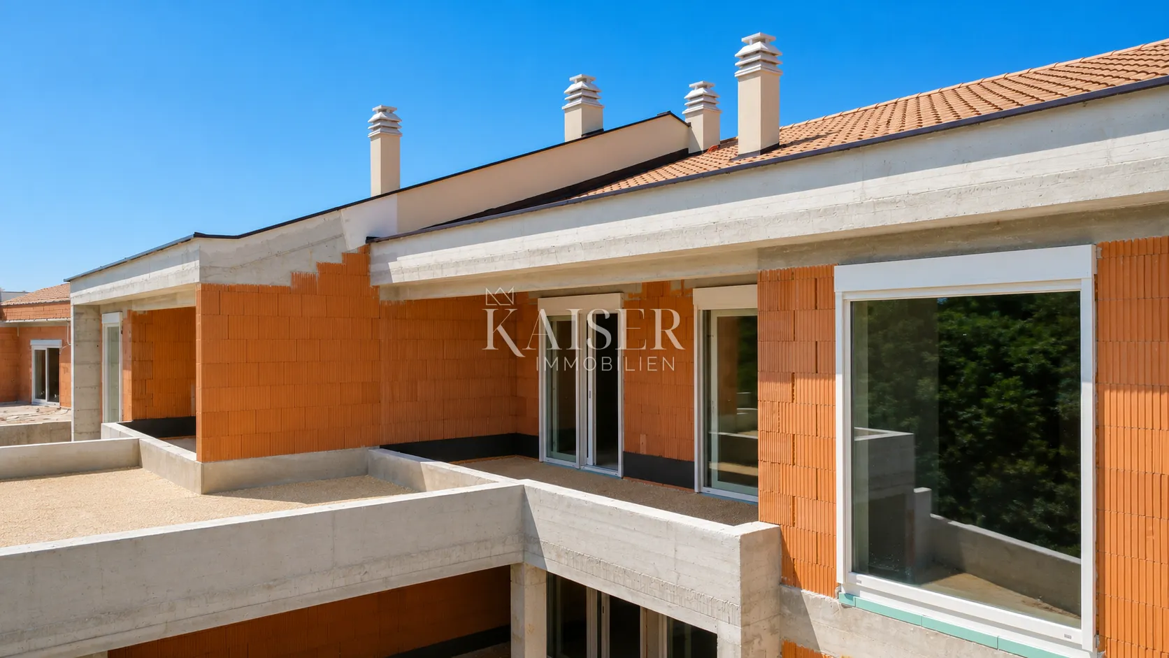 istra, vodnjan- moderna dvojna vila 260m2 s bazenom u mirnom okruženju - slika 6