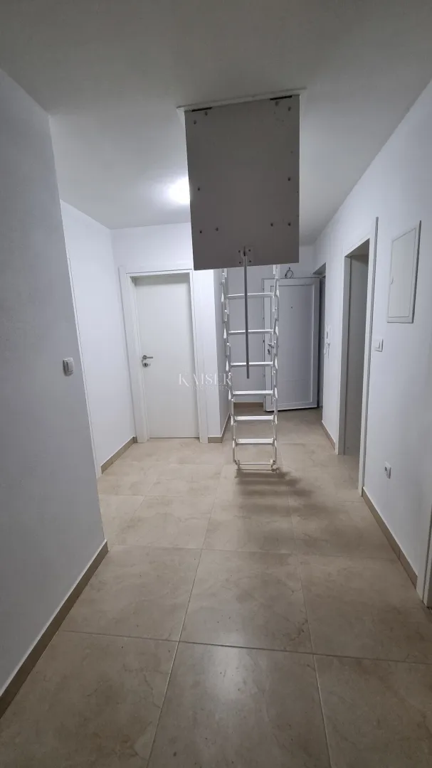 novi vinodolski, povile - stan 2s+db sa panoramskim pogledom - slika 17