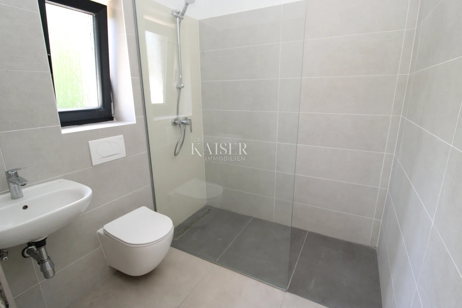 rabac - kuća s bazenom 500 m od mora, 82 m2 - slika 3