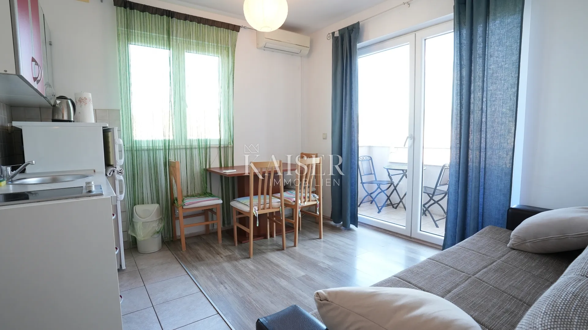 šparadići, šibenik - apartmanska kuća s 5 jedinica, 100m od mora - slika 26