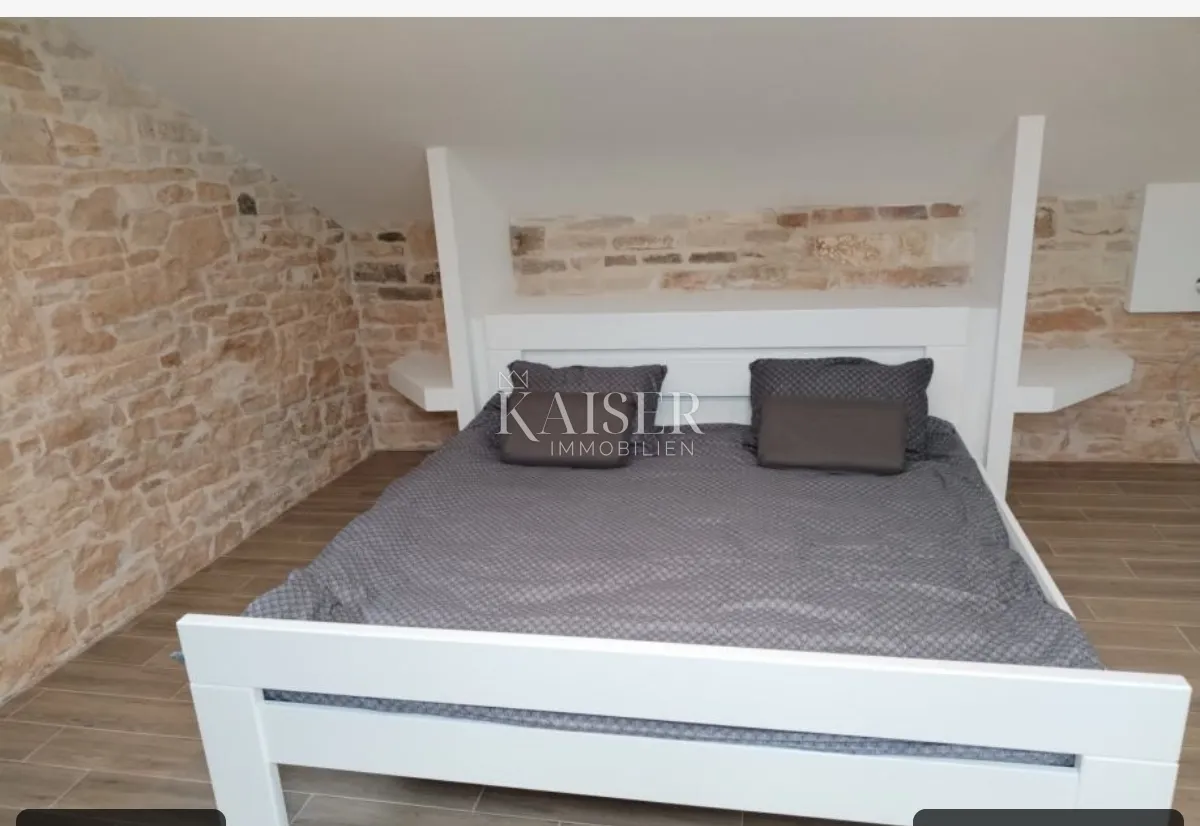 istra, barban - renovirana kuća sa bazenom - slika 9