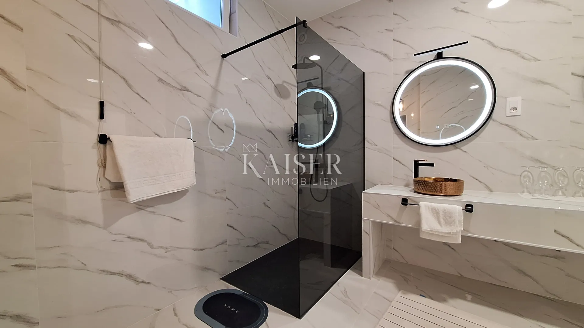 opatija, blizina centra, stan 152 m2, prizemlje - slika 14