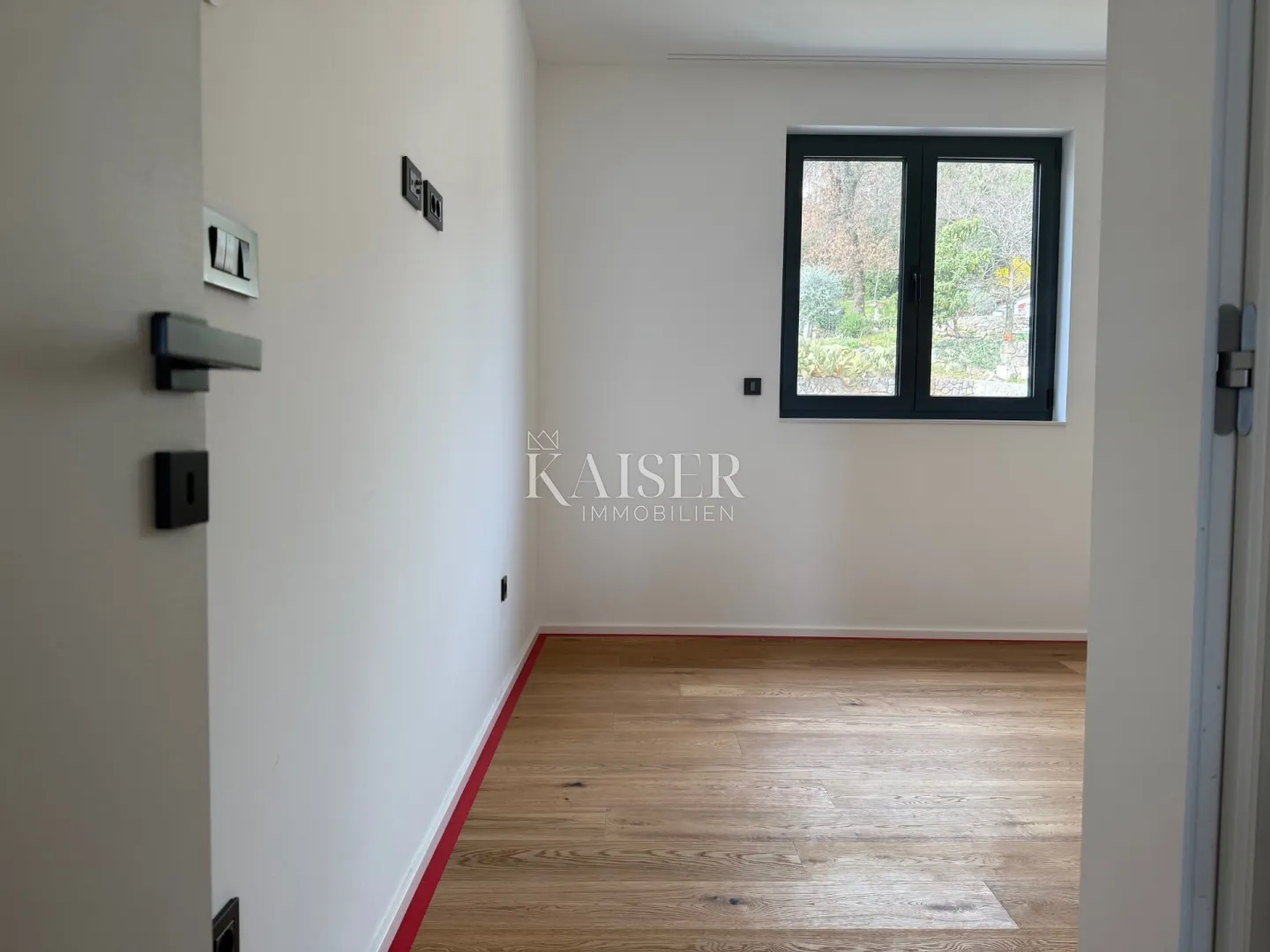 opatija, lovran- ekskluzivni penthaus s privatnim vrtom i panoramskim pogledom - slika 8