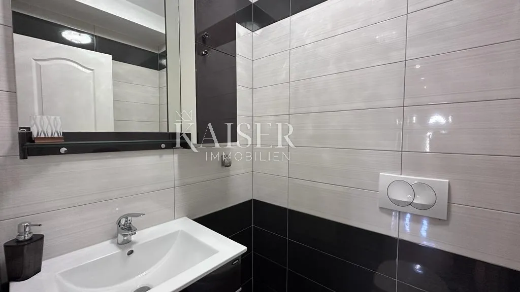 crikvenica - stan u prizemlju s pogledom na more, 112 m2 - slika 9