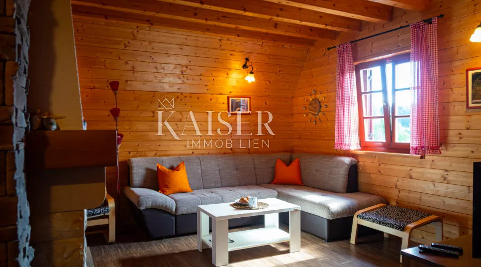 gorski kotar - turistički kompleks u blizini np risnjak - slika 16