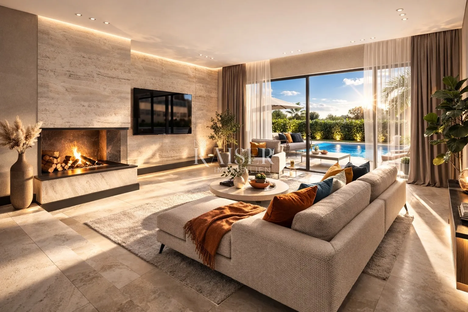 poreč, kaštelir, istra, kuća u novogradnji sa bazenom - slika 2