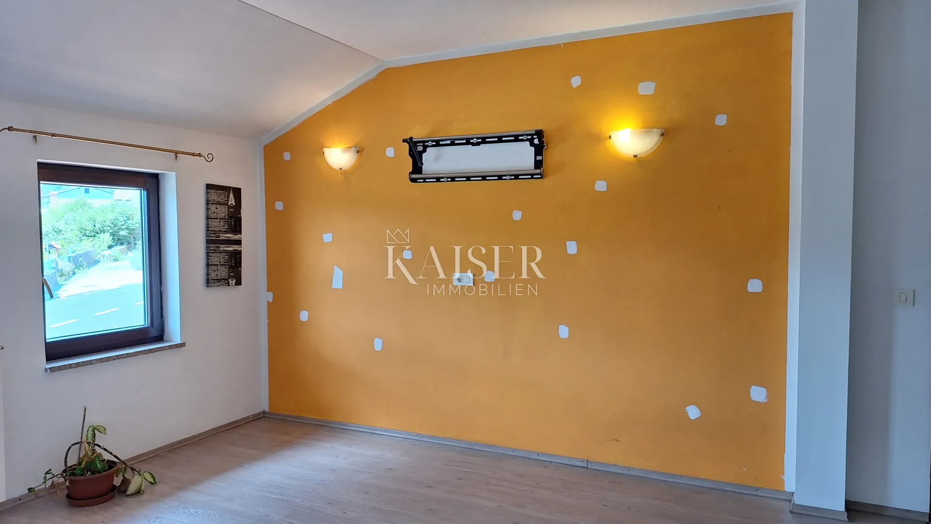 matulji, šapjane, poslovna zgrada na 3 etaže, vanjsko parkiralište,780 m2 korisnog prostora - slika 19