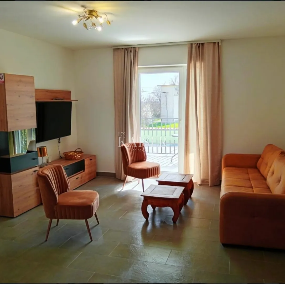 istra, pula - kuća s 5 apartmana i dva bazena - slika 16