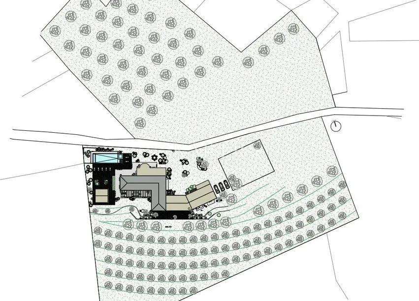 motovun, istra, najprestižnija luksuzna villa u istri - slika 28