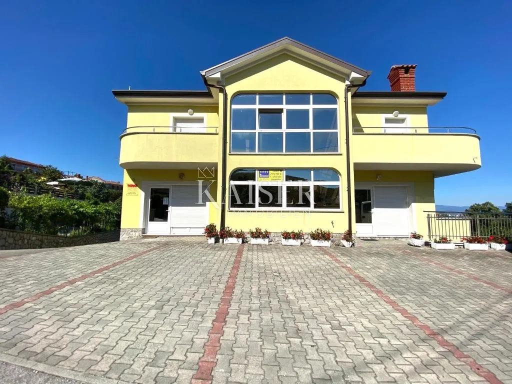 matulji - kuća s apartmanima - slika 39