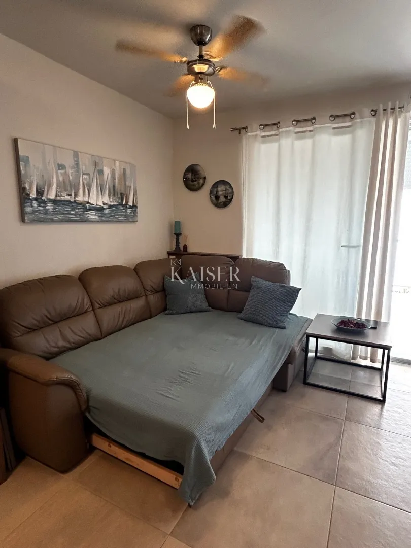otok cres, zaglav - apartman s pogledom na more - slika 23